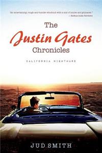 The Justin Gates Chronicles