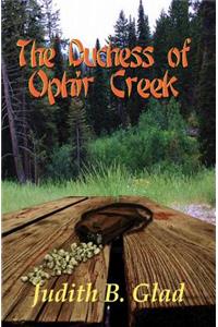 Duchess of Ophir Creek
