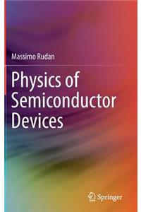 Physics of Semiconductor Devices