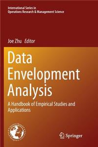 Data Envelopment Analysis