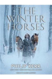 The Winter Horses
