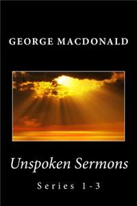 Unspoken Sermons