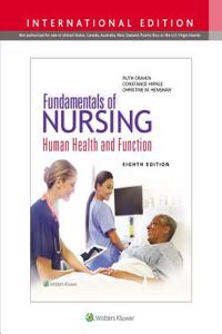 Fundamentals of Nursing