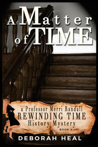 A Matter of Time