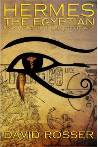 Hermes The Egyptian