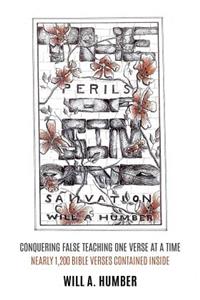 Perils of Sin and Salvation