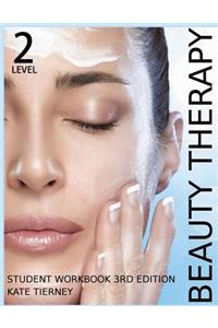 Beauty Therapy Level 2 Student Workbook