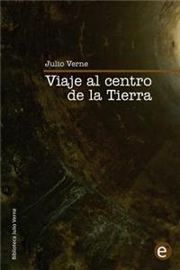 Viaje al centro de la Tierra