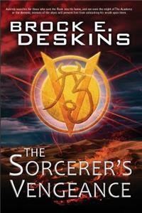The Sorcerer's Vengeance