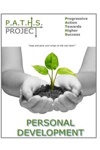 P.A.T.H.S. PROJECT - Personal Development