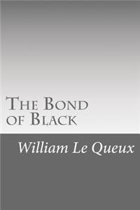 Bond of Black