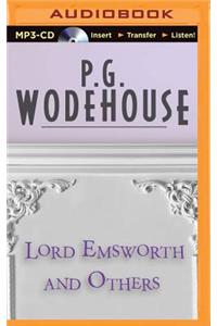 Lord Emsworth and Others