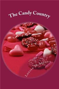 The Candy Country
