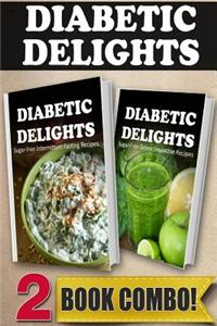Sugar-Free Intermittent Fasting Recipes and Sugar-Free Green Smoothie Recipes