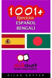 1001+ Ejercicios Espanol - Bengali