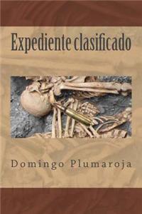 Expediente Clasificado