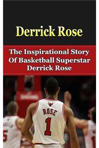 Derrick Rose