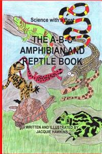 B-B-C Amphibian and Reptile Book