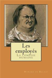 Les employes