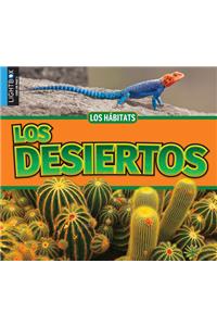 Desiertos