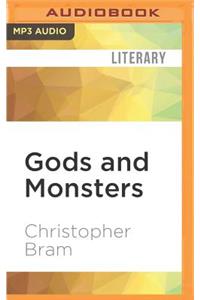 Gods and Monsters