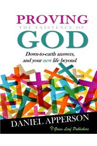 Proving the existence of God