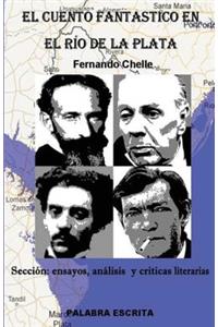 cuento fantástico en el Río de la Plata