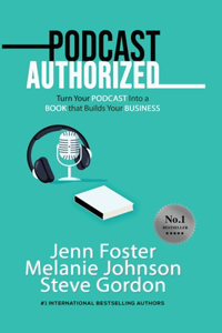 Podcast Authorized