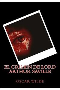 El Crimen De Lord Arthur Saville