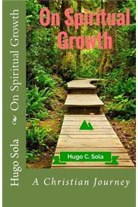 On Spiritual Growth