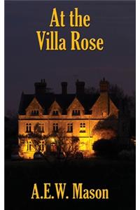 At the Villa Rose