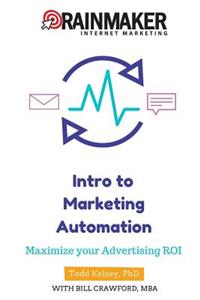 Intro to Marketing Automation