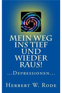 Mein Weg ins Tief - und wieder raus! ...Depressionen...