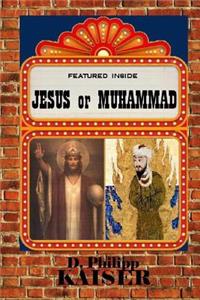 JESUS or MUHAMMAD