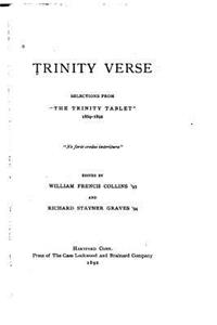 Trinity Verse, Selections from the Trinity Tablet