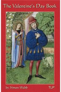 The Valentine's Day Book