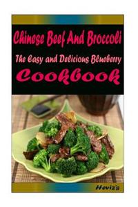 Chinese Beef And Broccoli