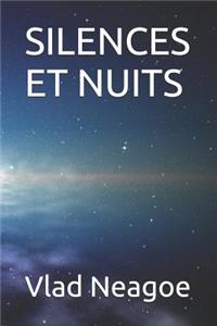Silences Et Nuits
