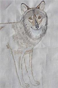 MindBlowing Wolf Journal 11