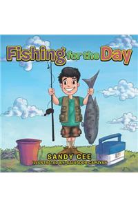Fishing for the Day