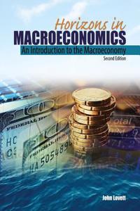HORIZONS IN MACROECONOMICS: AN INTRODUCT