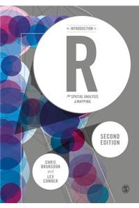 An Introduction to R for Spatial Analysis and Mapping