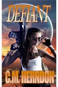 Defiant