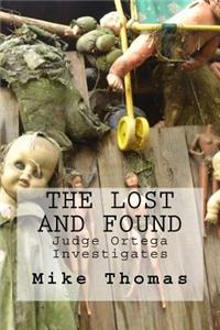 Lost and Found