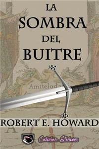 La sombra del buitre