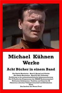 Michael Kuehnen Werke