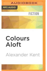 Colours Aloft