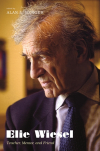 Elie Wiesel