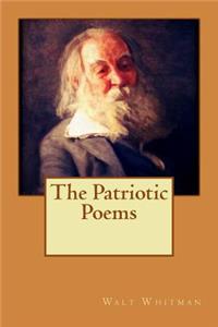 Patriotic Poems