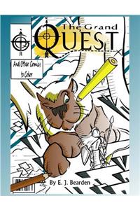 Grand Quest